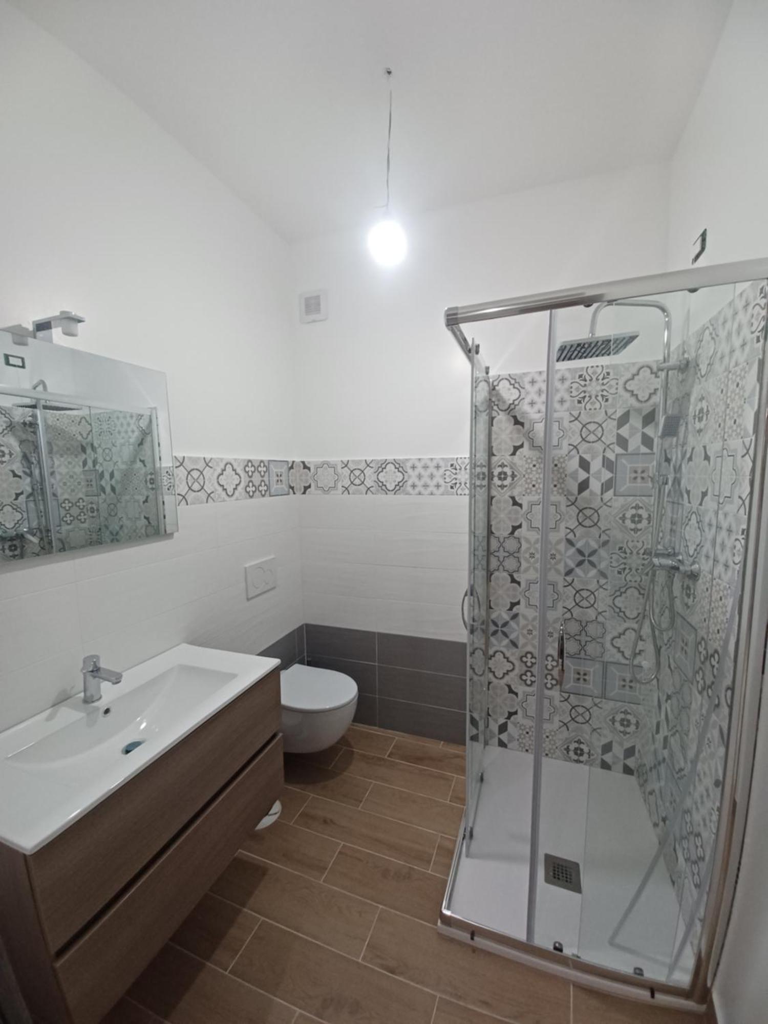 Villa Temesa Campora San Giovanni Zimmer foto